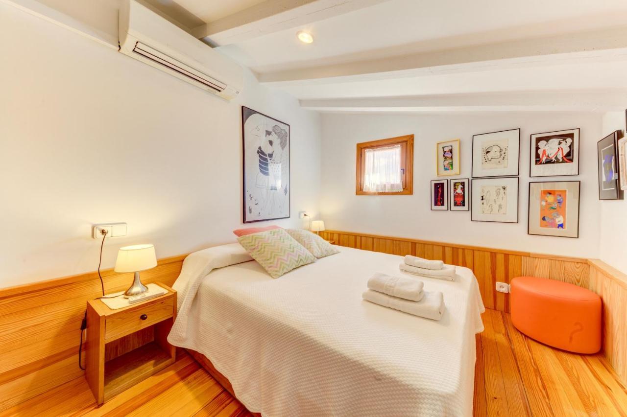 Villa Camp Gran By Sealand Villas 포엔샤 외부 사진